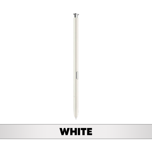 Stylus Pen for Samsung Galaxy Note 10 - White (Without Logo / Without Bluetooth)