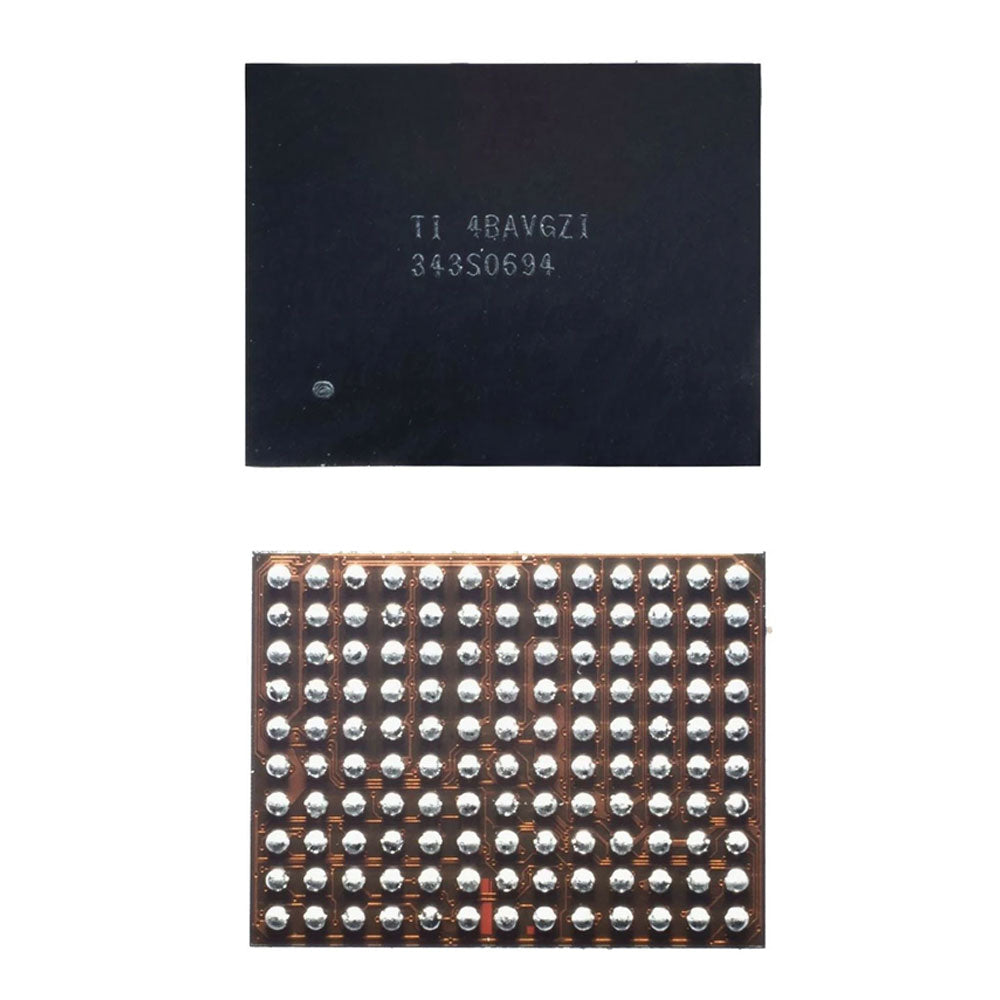 U2402 Black Meson Touch IC Chip For iPhone 6 / 6 Plus