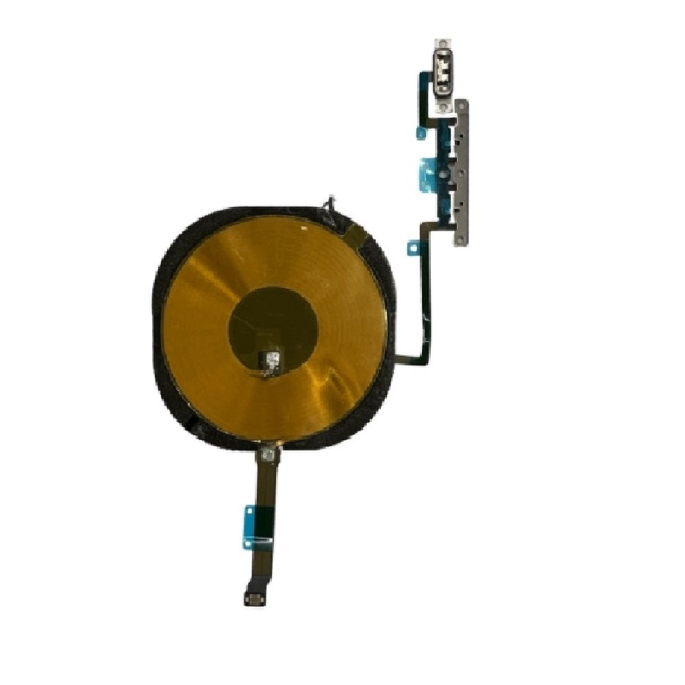 Wireless NFC Charging Flex With Volume Flex for iPhone 11 Pro Max (OEM Refurbished)
