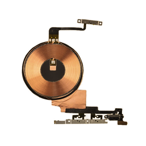Wireless NFC Charging Flex With Volume Flex for iPhone 11 Pro