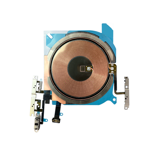 Wireless NFC Charging Flex With Volume Flex for iPhone 12 Mini