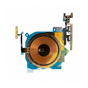 Wireless NFC Charging Flex With Volume Flex for iPhone 12 Pro Max