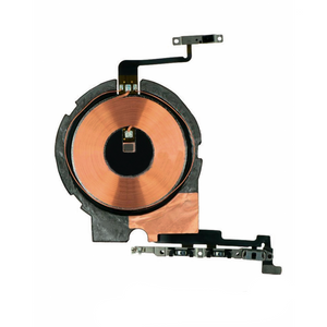 Wireless NFC Charging Flex With Volume Flex for iPhone 12