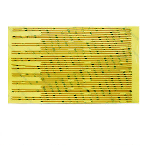 Adhesive Strips for iPod 4 Sheet of 10