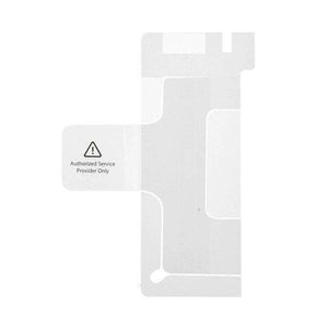 Battery Sticker for iPhone 4S