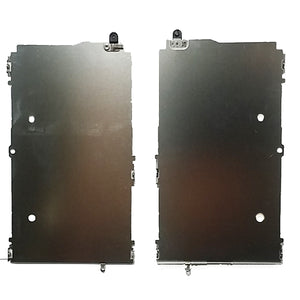 Inner Metal LCD Screen Holder Shield for iPhone 5S