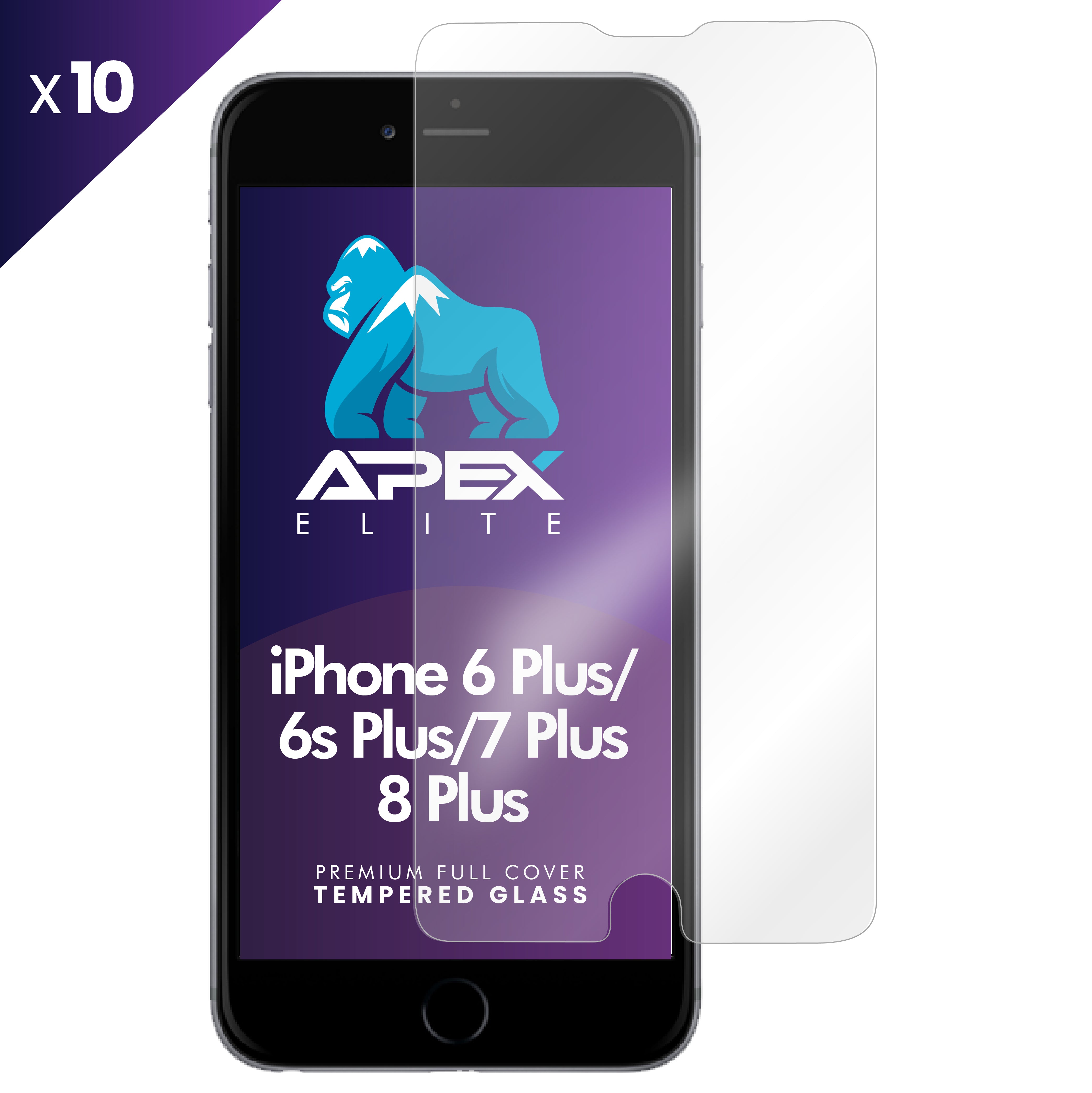 Apple iPhone 6S Plus Replacement Parts – PhonePartPro