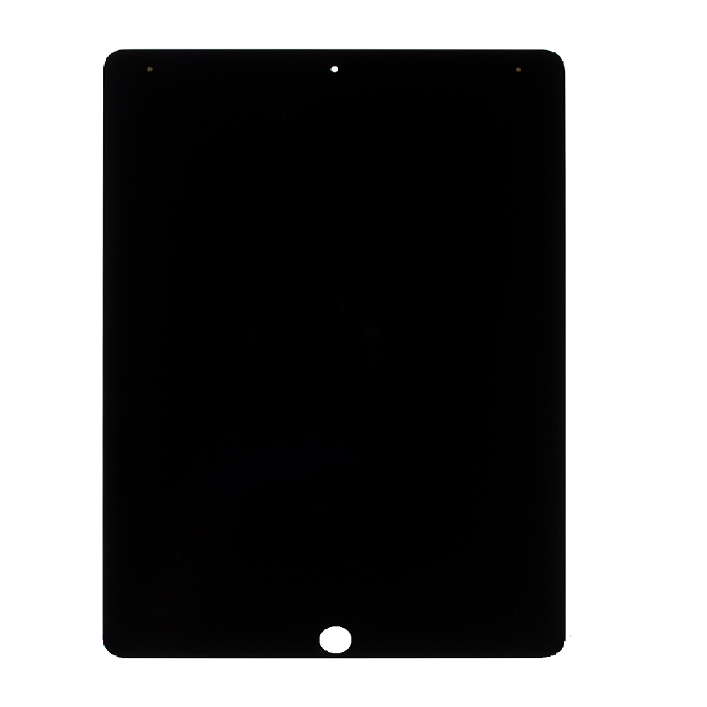 LCD and Touch Screen Digitizer for iPad Air 3 - Black (Standard)