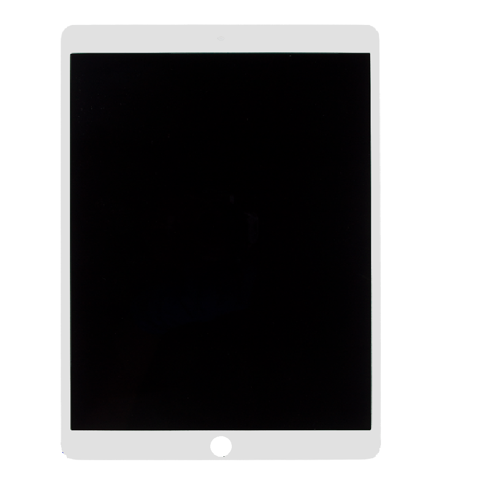 LCD and Touch Screen Digitizer for iPad Air 3 - White (Standard)