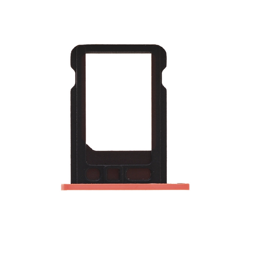 Sim Card Tray for iPhone 5c Hot Pink