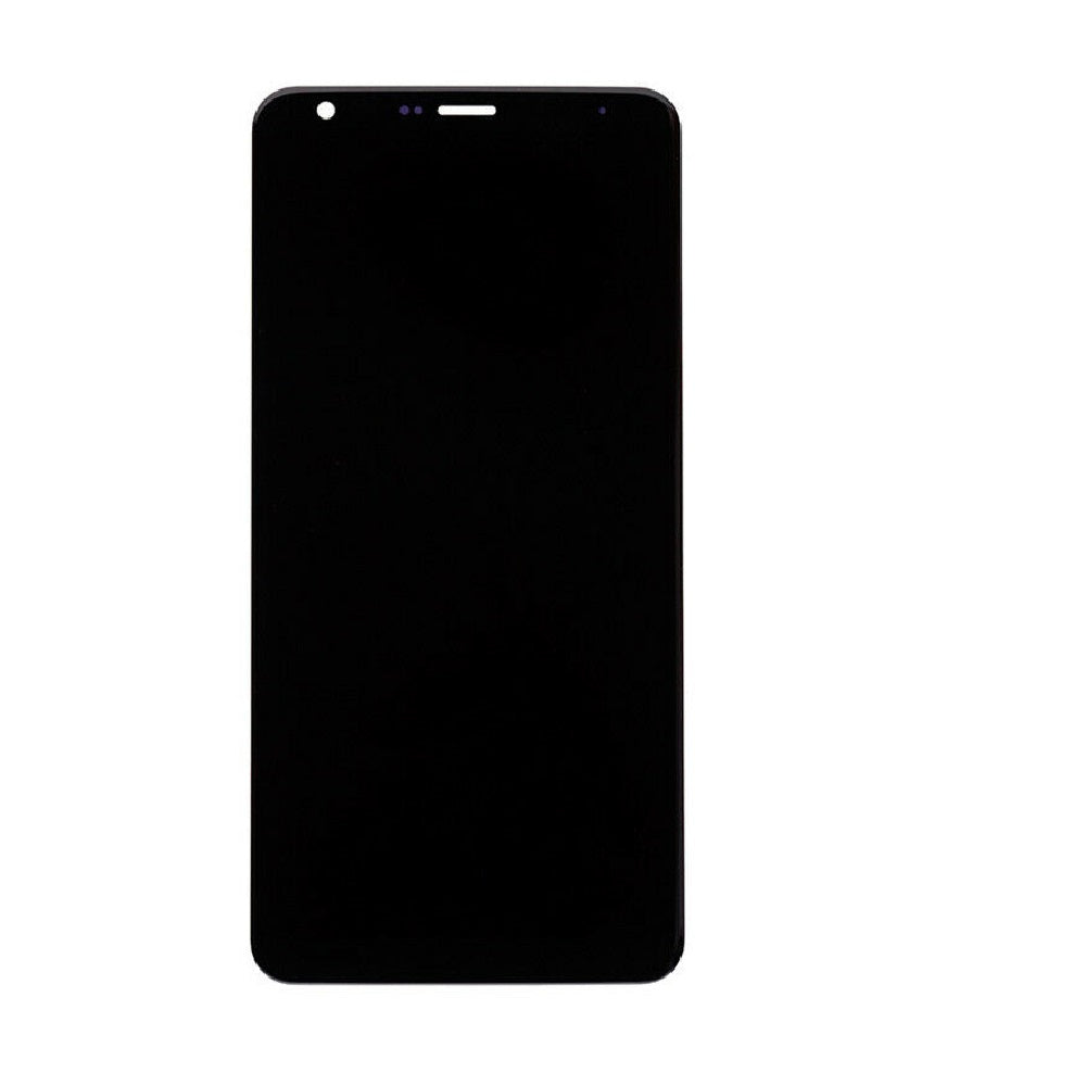 LCD and Touch Screen Digitizer for LG Stylo 5 - Black
