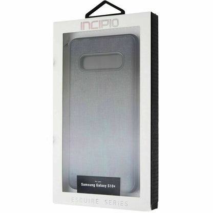 Speck Presidio Case Cover For Galaxy S10 Plus - Gray - image 2