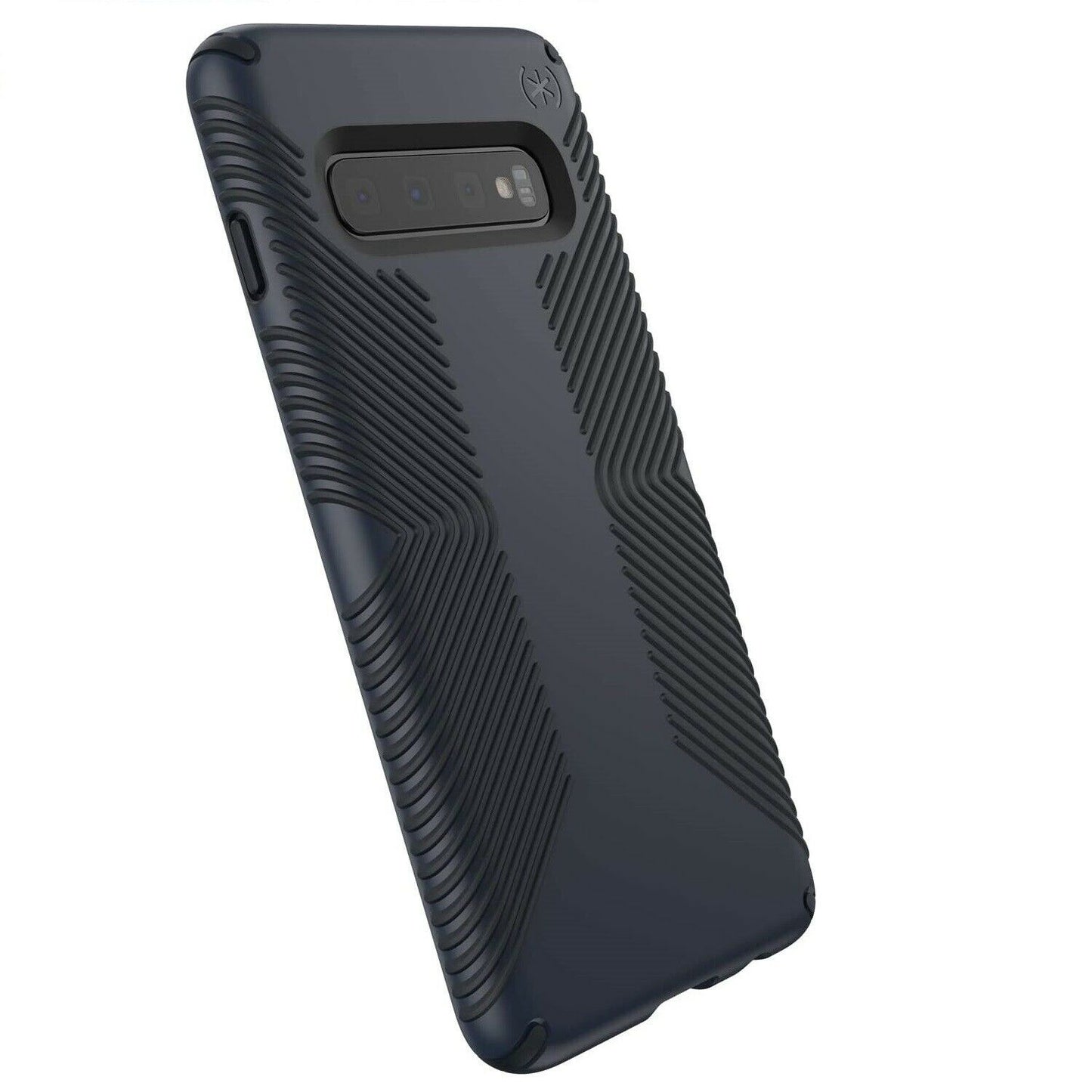 Speck Presidio Case Cover For Galaxy S10 - Black