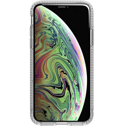 tech21 Pure Clear Case Cover for iPhone XS Max