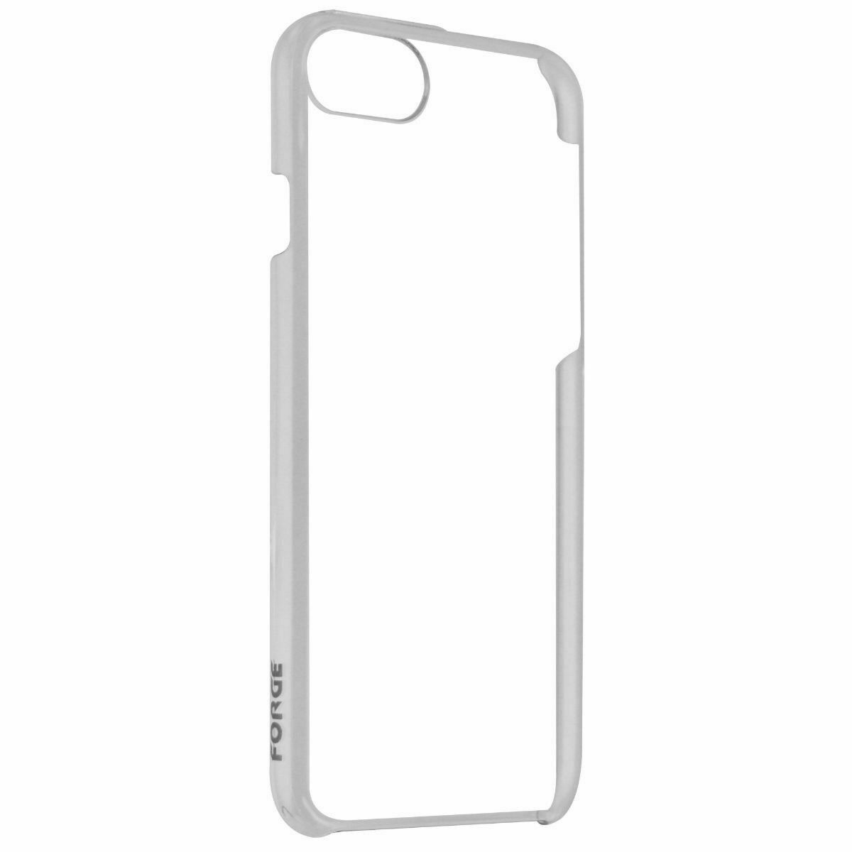 Tech Armor Forge Slim Protect Series Hard Case for iPhone 7 / 8 - Clear
