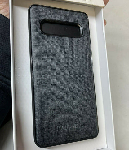 Speck Presidio Case Cover For Galaxy S10 - Gray - image 2