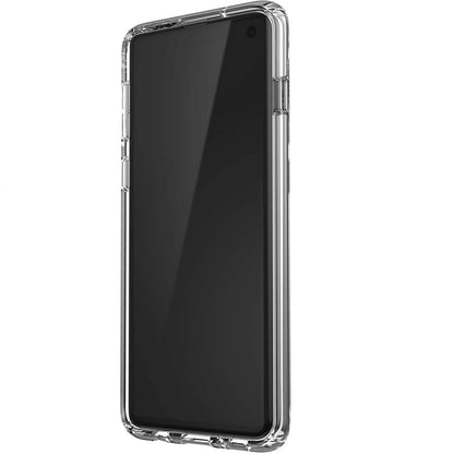 Speck Presidio Case Cover For Galaxy S10 - Clear - image 4