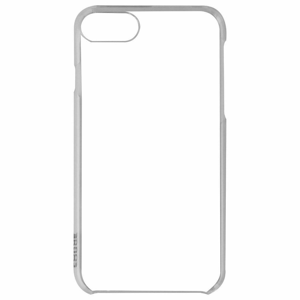 Tech Armor Forge Slim Protect Series Hard Case for iPhone 7 / 8 - Clear