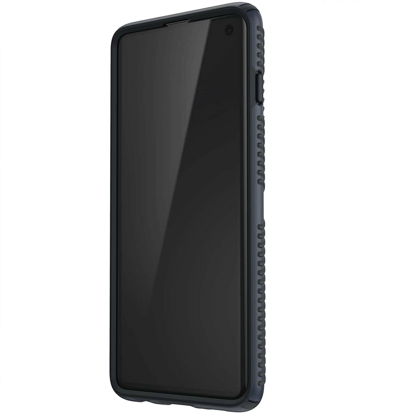 Speck Presidio Case Cover For Galaxy S10 - Black