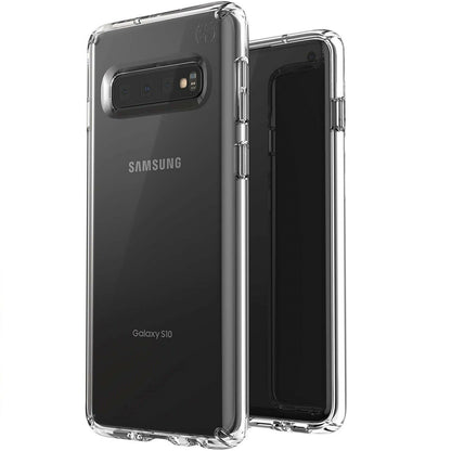 Speck Presidio Case Cover For Galaxy S10 - Clear - image 3