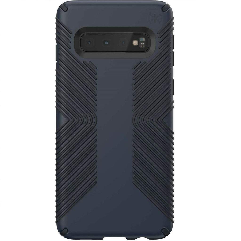 Speck Presidio Case Cover For Galaxy S10 - Black