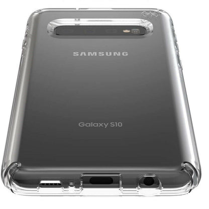 Speck Presidio Case Cover For Galaxy S10 - Clear - image 5
