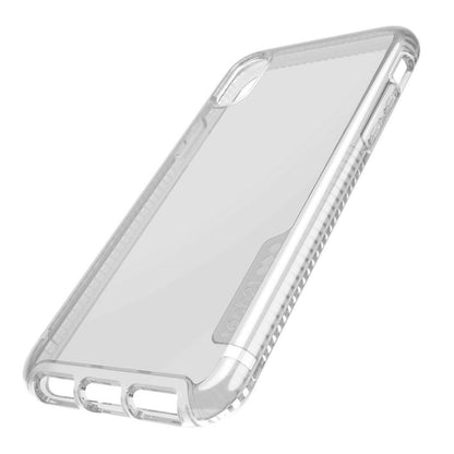 tech21 Pure Clear Case Cover for iPhone XS Max