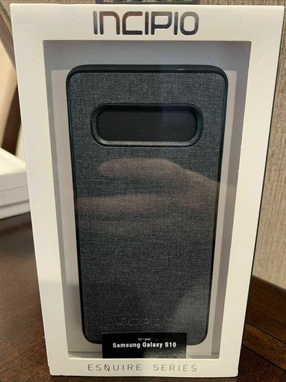 Speck Presidio Case Cover For Galaxy S10 - Gray - image 3