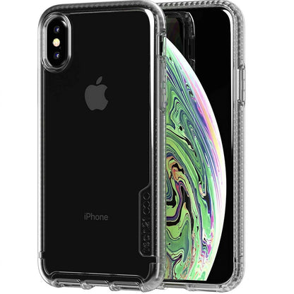 tech21 Pure Clear Case Cover for iPhone XS Max